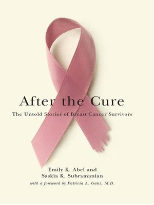 cover image of After the Cure
